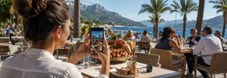 ¿Por qué contratar un Community Manager para tu restaurante en Dénia?